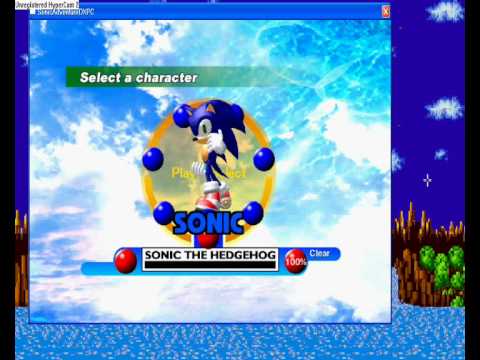 how to download sonic adventure dx full version pc