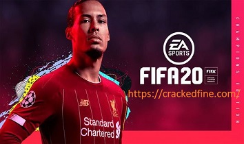 fifa 20 only crack download