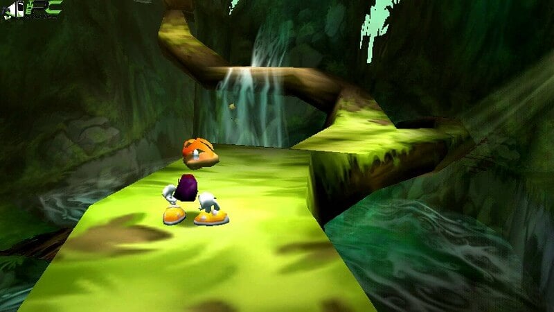 rayman 2 the great escape crack download